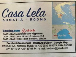 Lerna 3